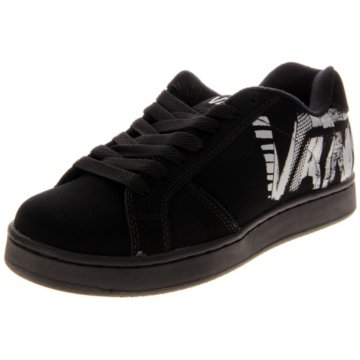 Vans Widow