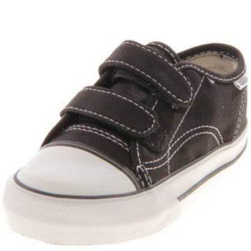 Vans Big School (Infant/Toddler) - VN-0DWOBLK