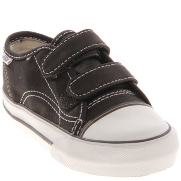 Vans Big School (Infant/Toddler) - VN-0DWOBLK