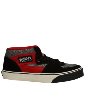 Vans Half Cab - VN-0DZ30LH