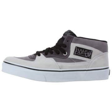 Vans Half Cab