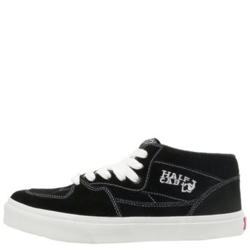 Vans Half Cab - VN-0DZ3BLK
