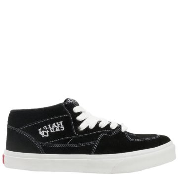 Vans Half Cab - VN-0DZ3BLK