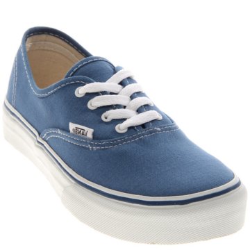 Vans Authentic (Toddler/Youth) - VN-0EE0NVY