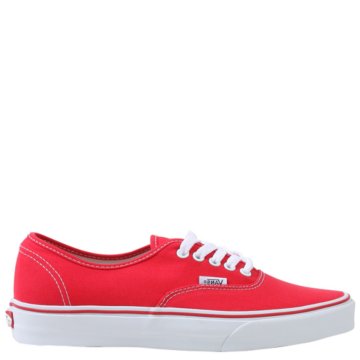 Vans Authentic - VN-0EE3RED