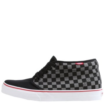Vans Chukka Boot - VN-0EGTCOC