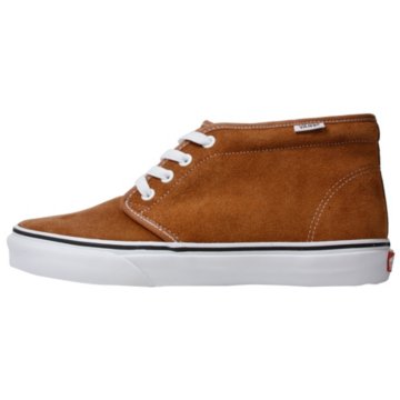  Chukka Boot