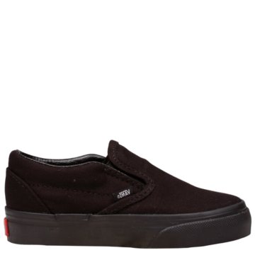 Vans Classic Slip-On (Infant/Toddler) - VN-0EX8BKA