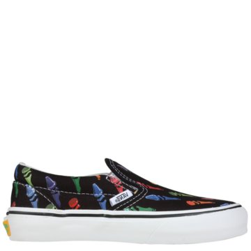 Vans Classic Slip-On (Youth) - VN-0EXS1BQ