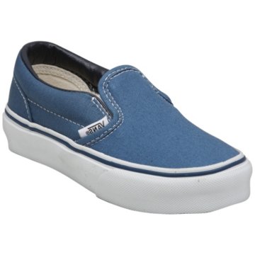 Vans Classic Slip-On (Toddler/Youth) - VN-0EYBNVY