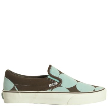 Vans Classic Slip-On - VN-0EYEABK