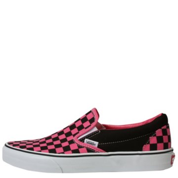 Vans Classic Slip On - VN-0EYEBFK