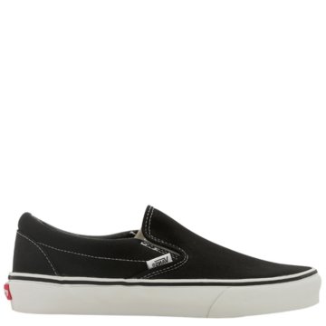 Vans Classic Slip-On - VN-0EYEBLK