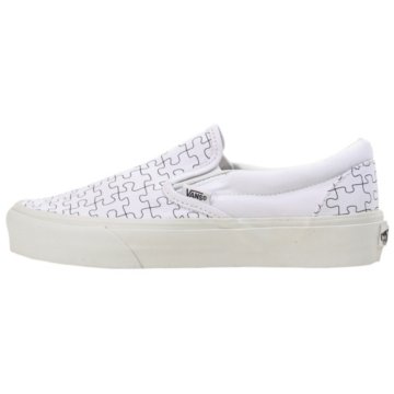 Vans Classic Slip-On