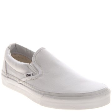 Vans Classic Slip-On - VN-0EYEW00