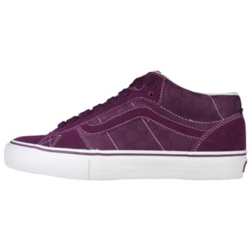Vans La Cripta Dos Mid