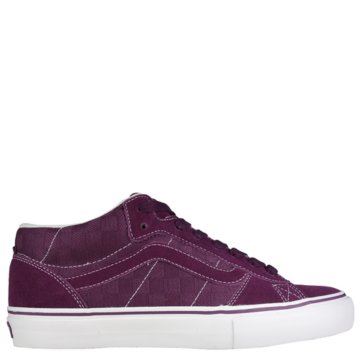 Vans La Cripta Dos Mid - VN-0F4B0RS