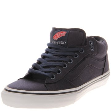 Vans La Cripta Dos Mid - VN-0F4B53U