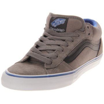 Vans La Cripta Dos Mid