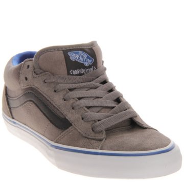 Vans La Cripta Dos Mid - VN-0F4B5TZ