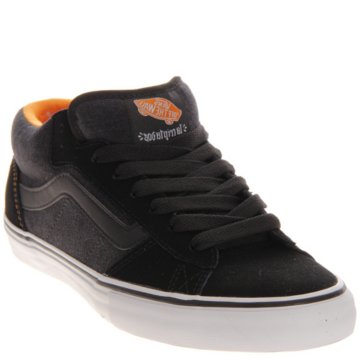 Vans La Cripta Dos Mid - VN-0F4BLJX