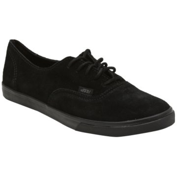 Vans Authentic Lo Pro Suede - VN-0GYQ56U