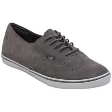 Vans Authentic Lo Pro Suede Oxford - VN-0GYQ58U