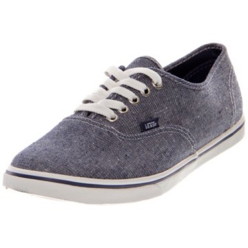 Vans Authentic Lo Pro