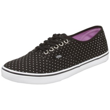 Vans Authentic Lo Pro
