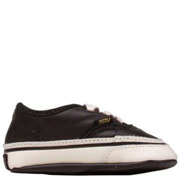 Vans Authentic (Infant) - VN-0HKNBLK