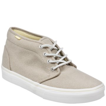 Vans Chukka Boot CA "Heavy Canvas" - VN-0IK41Z4