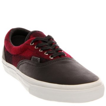 Vans Era CA "Flannel" - VN-0IM9X2Y