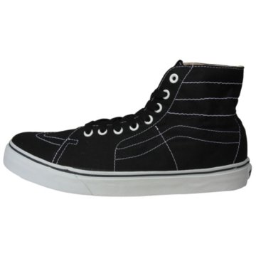 Vans SK-8 Hi Deconstruct
