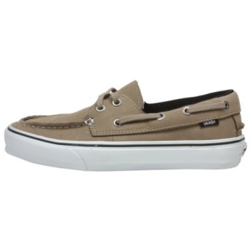 Vans Zapato Del Barco CA