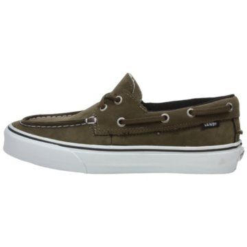 Vans Zapato Del Barco CA