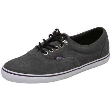 Vans LPE