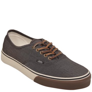 Vans Authentic CA "Peppered" - VN-0JWI57G