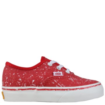 Vans Authentic (Infant/Toddler) - VN-0JXI1C3