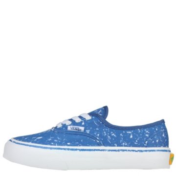 Vans Authentic (Toddler/Youth) - VN-0KUK1BT