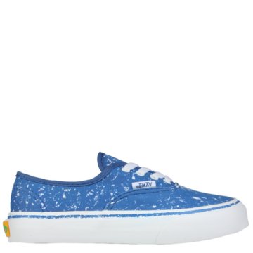 Vans Authentic (Toddler/Youth) - VN-0KUK1BT