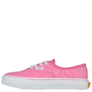 Vans Authentic (Toddler/Youth) - VN-0KUK1BX