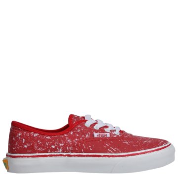 Vans Authentic (Youth) - VN-0KUK1C3