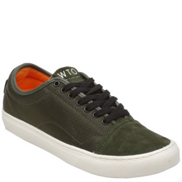 Vans Larkin - VN-0KW0GRN