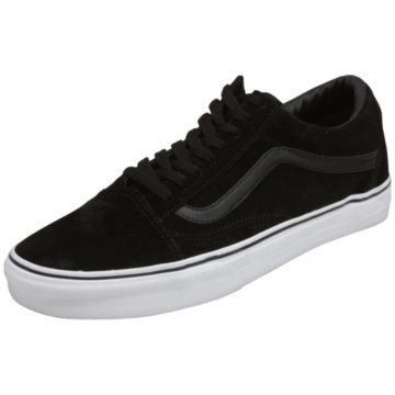  Old Skool Suede