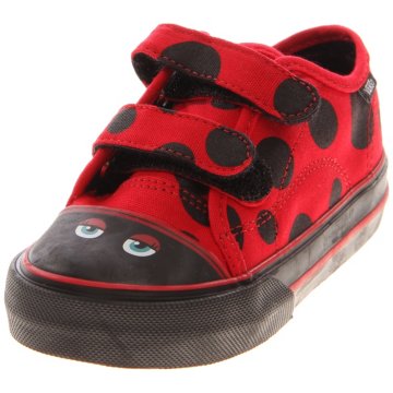 Vans Big school