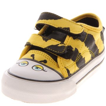 Vans Big School (Infant/Toddler) - VN-0KWB5G1