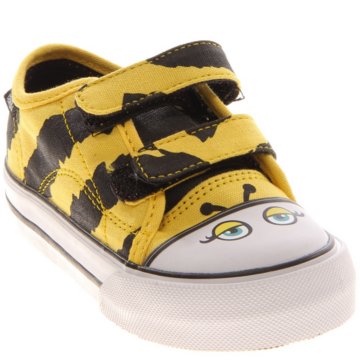 Vans Big School (Infant/Toddler) - VN-0KWB5G1