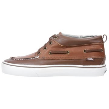 Vans Chukka Del Barco