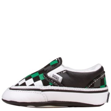 Vans Classic Slip-On (Infant) - VN-0KWK6T7