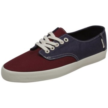 Vans E-Street